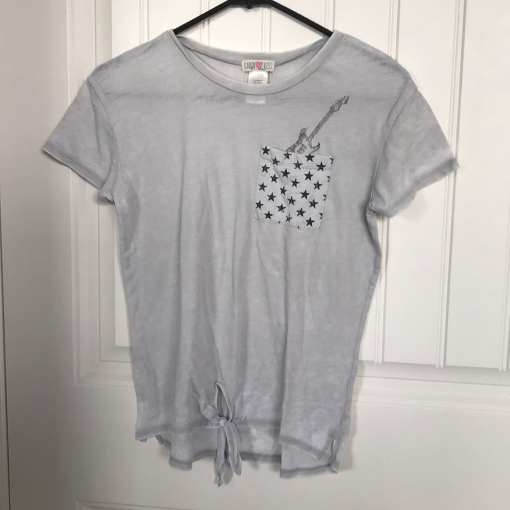 T shirt